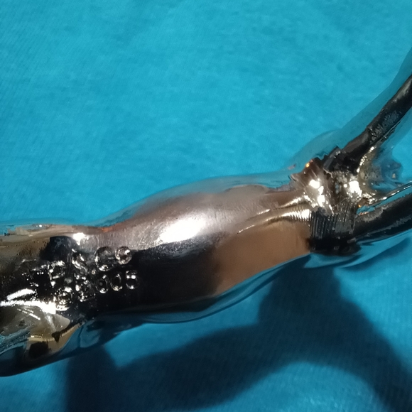 Peter Stone Metals Saddlebred Horse - Picture 10 of 11